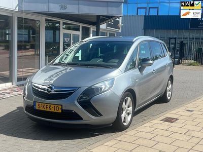 Opel Zafira Tourer