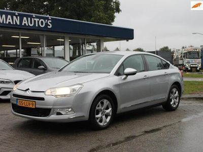 tweedehands Citroën C5 1.6 THP Business Automaat Huurkoop Inruil Service Garantie !