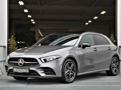 Mercedes A250