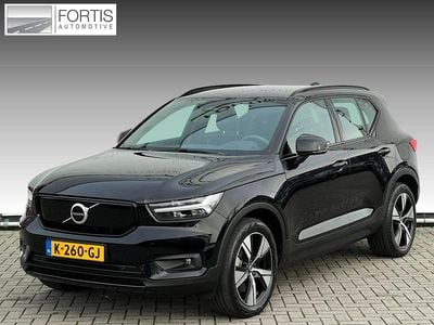 Zwart Gebruikt 2020 Volvo XC40 R-Design SUV | € 28.895 (Goede deal)