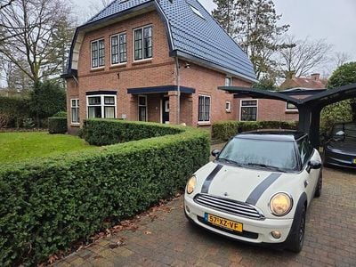 Occasion 2007 Mini ONE Hatchback | € 2.650 (Eerlijke prijs)