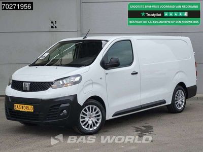 Fiat e-Scudo