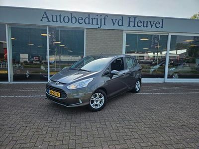 tweedehands Ford B-MAX 1.0 EcoBoost Titanium*PDC*LM*Rijklaar