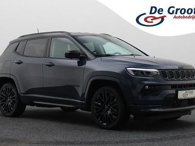 Occasion Jeep Compass 239 PK (175 kW) 2022 Overige SUV