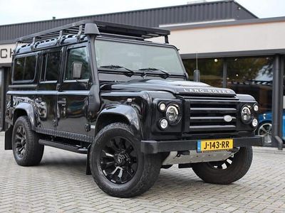 Gebruikt 2008 Land Rover Defender | € 45.950