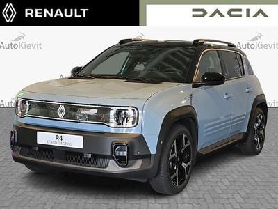 Renault R4