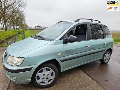 tweedehands Hyundai Matrix 1.6i Active Cool/ airco/ bj 2005