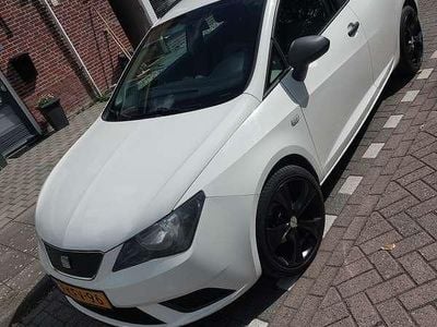 Seat Ibiza ST