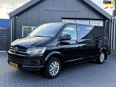 VW T6