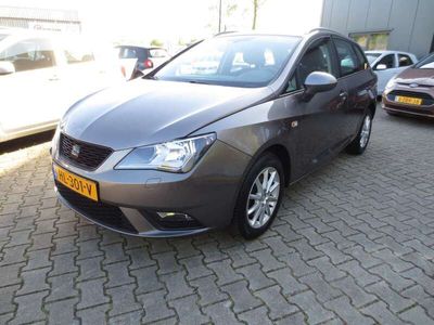 Seat Ibiza ST