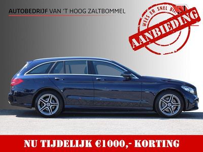 Mercedes C300
