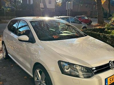 Occasion 2012 VW Polo GTI | € 4.990 (Eerlijke prijs)