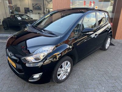 tweedehands Hyundai ix20 1.6i i-Catcher - Automaat Navigatie Trekhaak