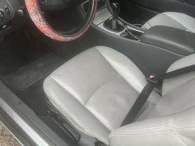 Mercedes C180