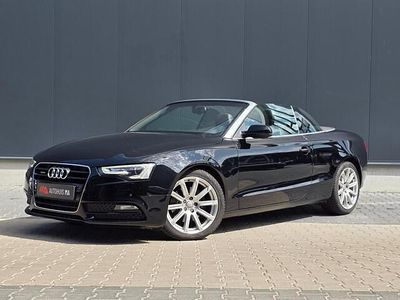 Audi A5 Cabriolet