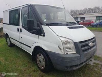 Occasion Ford Transit 116 PK (85 kW) 2008 Overige Van