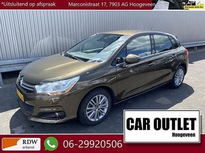 Citroën C4