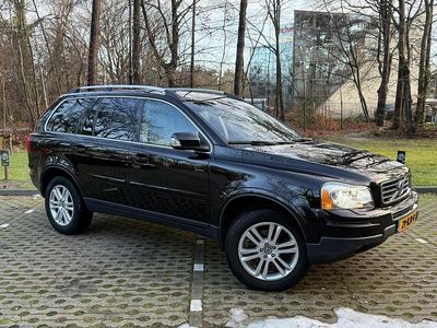 Zwart Occasion 2010 Volvo XC90 SUV | € 16.945