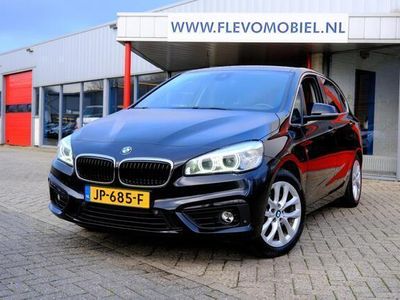 tweedehands BMW 225 2-SERIE Active Tourer xe Centennial Executive Aut. Navi|Adapt.Cruise|Clima|LMV