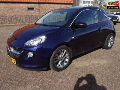 tweedehands Opel Adam 1.2 Jam