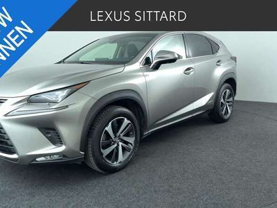 Lexus NX300h