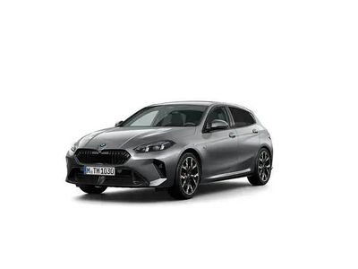 Zilver Nieuw 2025 BMW 120 M Sport Hatchback | € 55.412 (Eerlijke prijs)