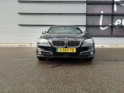 tweedehands BMW 528 i Luxury Edition