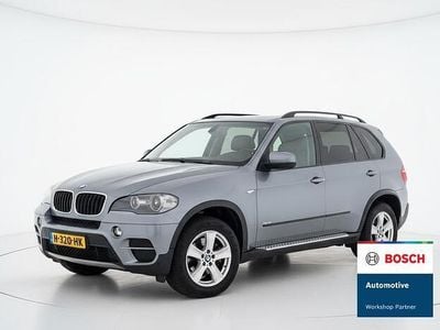 Occasion BMW X5 272 PK (200 kW) 2008 Grijs SUV