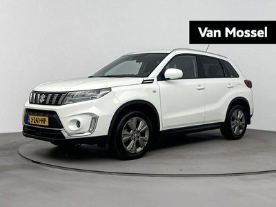 Wit Gebruikt 2020 Suzuki Vitara SUV | € 20.440 (Eerlijke prijs)