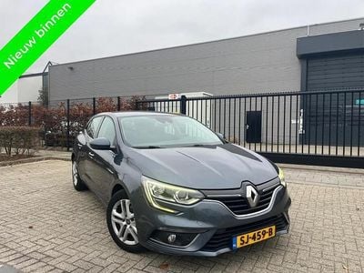 Gebruikt 2016 Renault Mégane III | € 6.599 (Iets duurder)