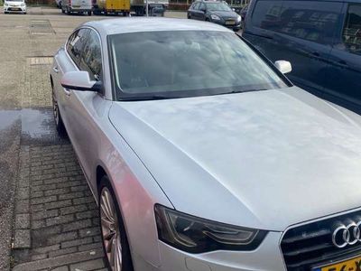 tweedehands Audi A6 Allroad 1.8 TFSI Pro Line