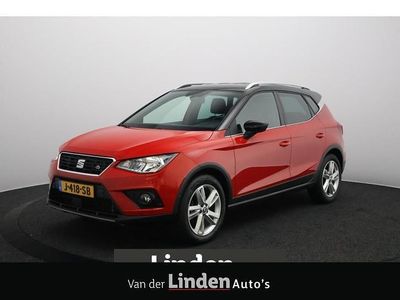 Gebruikt 2020 Seat Arona Business SUV | € 16.950 (Eerlijke prijs)
