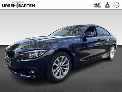 BMW 418