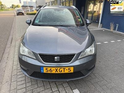Seat Ibiza ST
