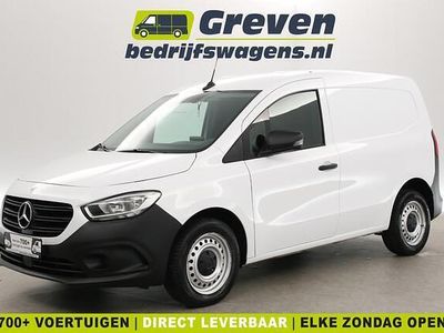 Occasion Mercedes Citan 112 116 PK (85 kW) 2022 Wit Van