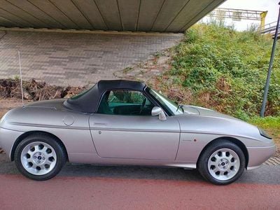 Fiat Barchetta