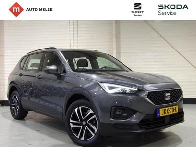 Suv Gebruikt 2019 Seat Tarraco Style SUV | € 24.950 (Super prijs)