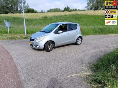 Opel Agila