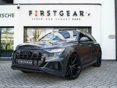 tweedehands Audi S8 4.0 TDI Quattro *Pano / B&O / ACC / HUD / 23" / St