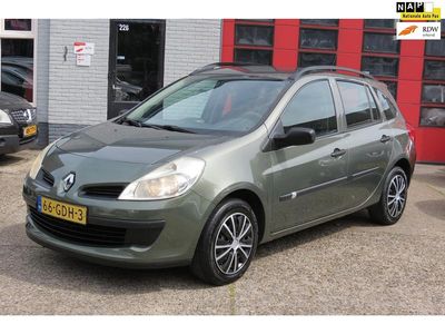 Renault Clio GrandTour