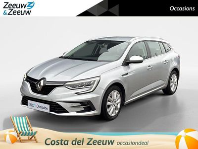 Renault Mégane GrandTour