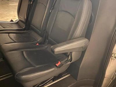 Gebruikt 2007 Mercedes Viano MPV | € 3.000