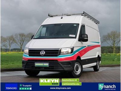 tweedehands VW Crafter 2.0 tdi 140 l2h2