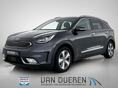 Occasion Kia e-Niro 103 kW (141 PK) 2018 SUV