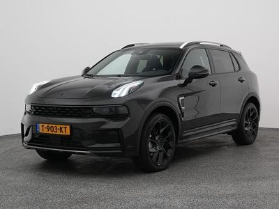 Occasion Lynk & Co 01 82 PK (60 kW) 2023 Zwart SUV