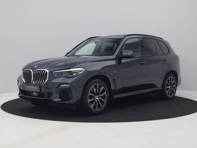 tweedehands BMW X5 xDrive45e High Executive M-Sport | PANO | LUCHTVERING | 360º