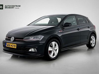 Zwart Gebruikt 2019 VW Polo GTI Hatchback | € 18.845 (Eerlijke prijs)