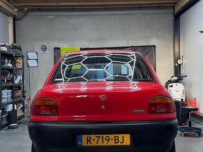 Occasion Mazda 121 72 PK (52 kW) 1994 Sedan