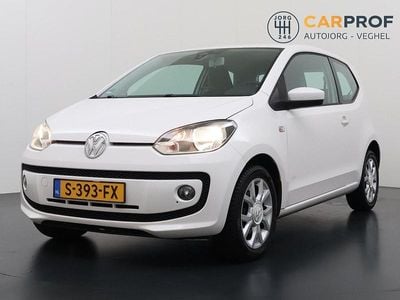 Wit Gebruikt 2012 VW up! high up! Hatchback | € 3.295 (Goede deal)