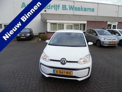 tweedehands VW up! 1.0